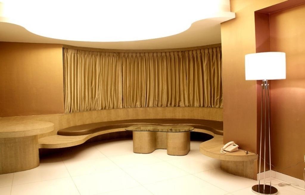 Cocoon Luxury Business Hotel Дханбад Номер фото